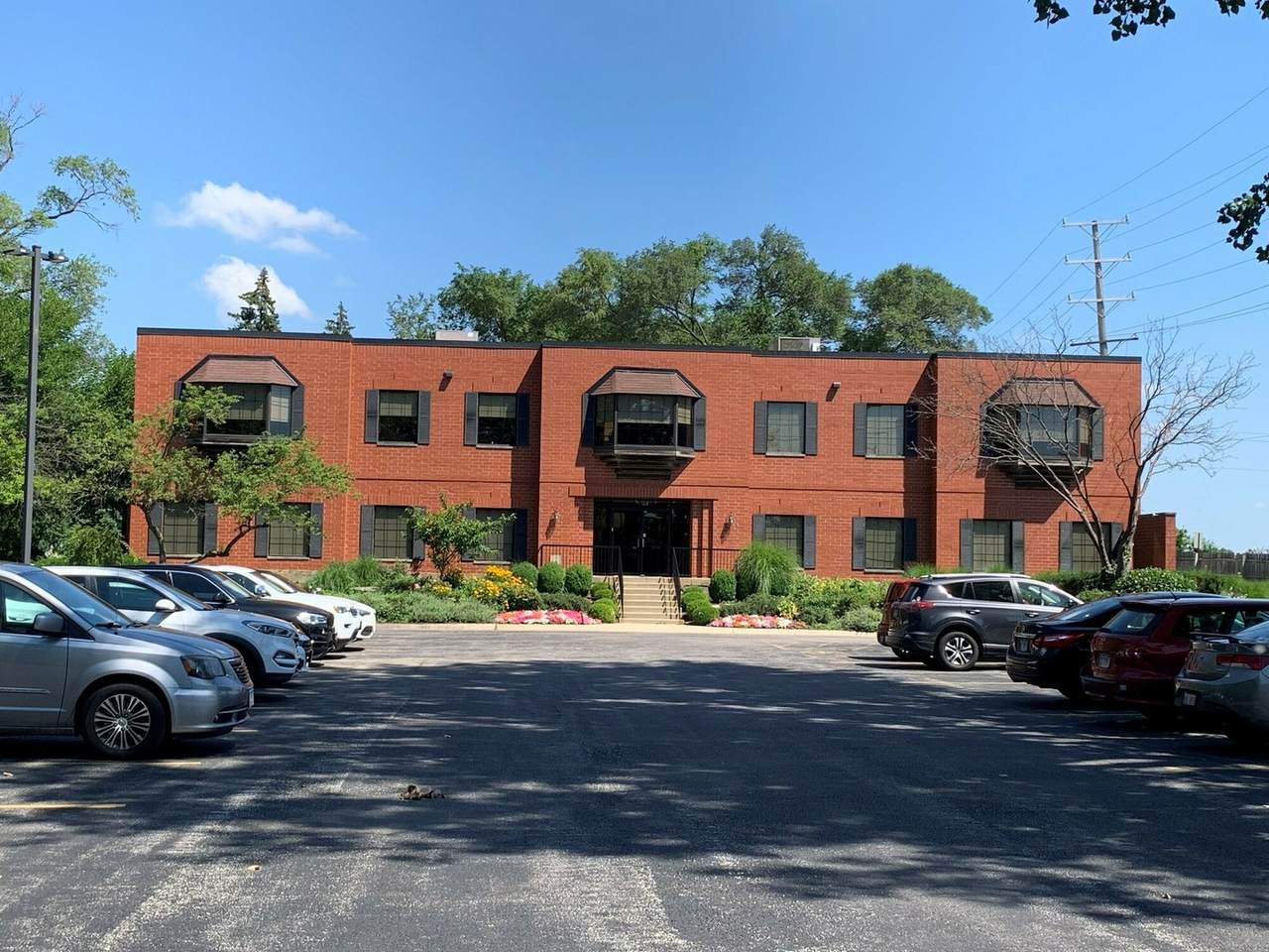 721 Madison Street - Photo 1