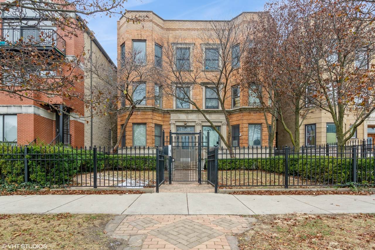 6320 Greenwood Avenue - Photo 1