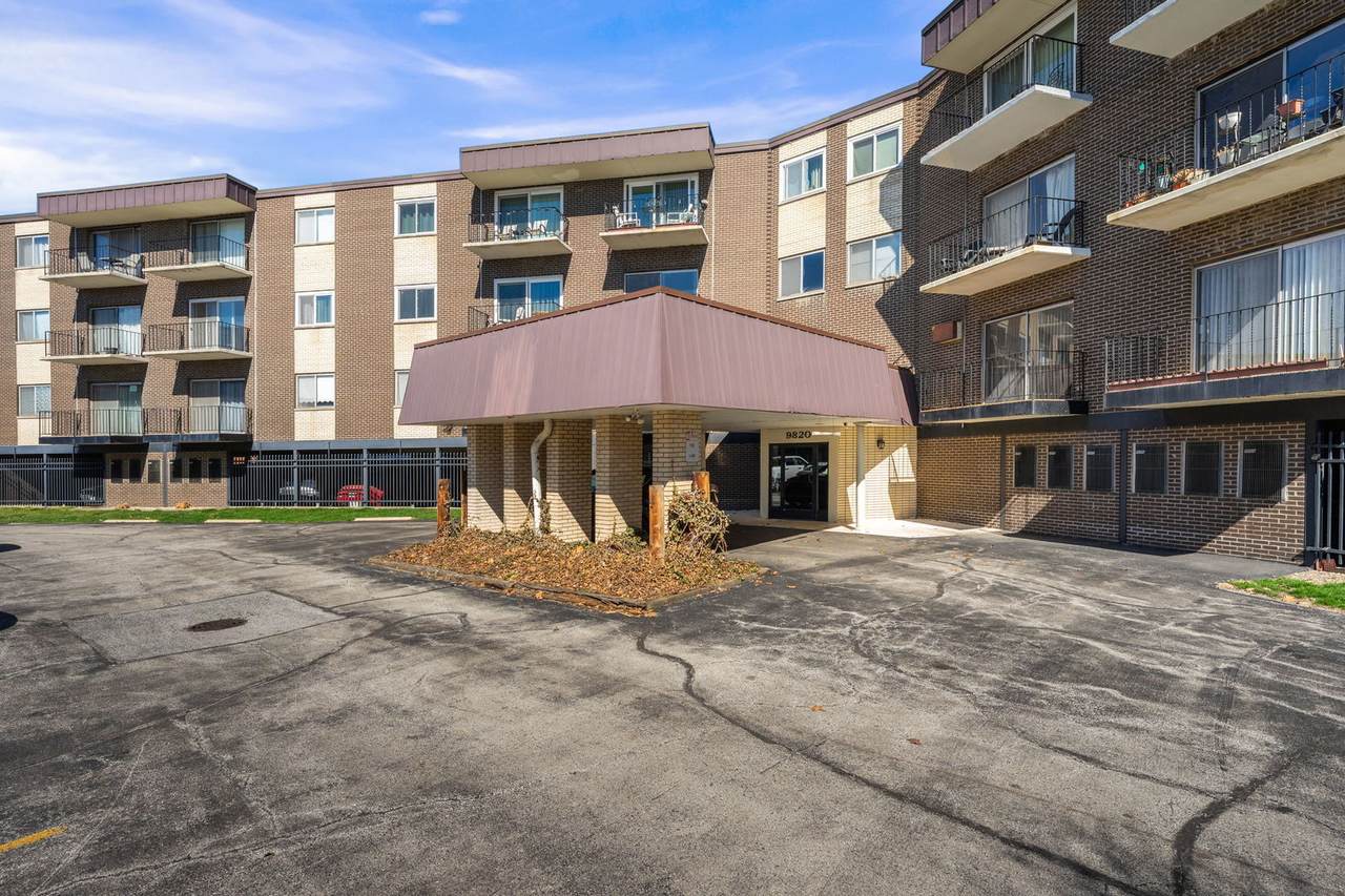 9820 Pulaski Road - Photo 1