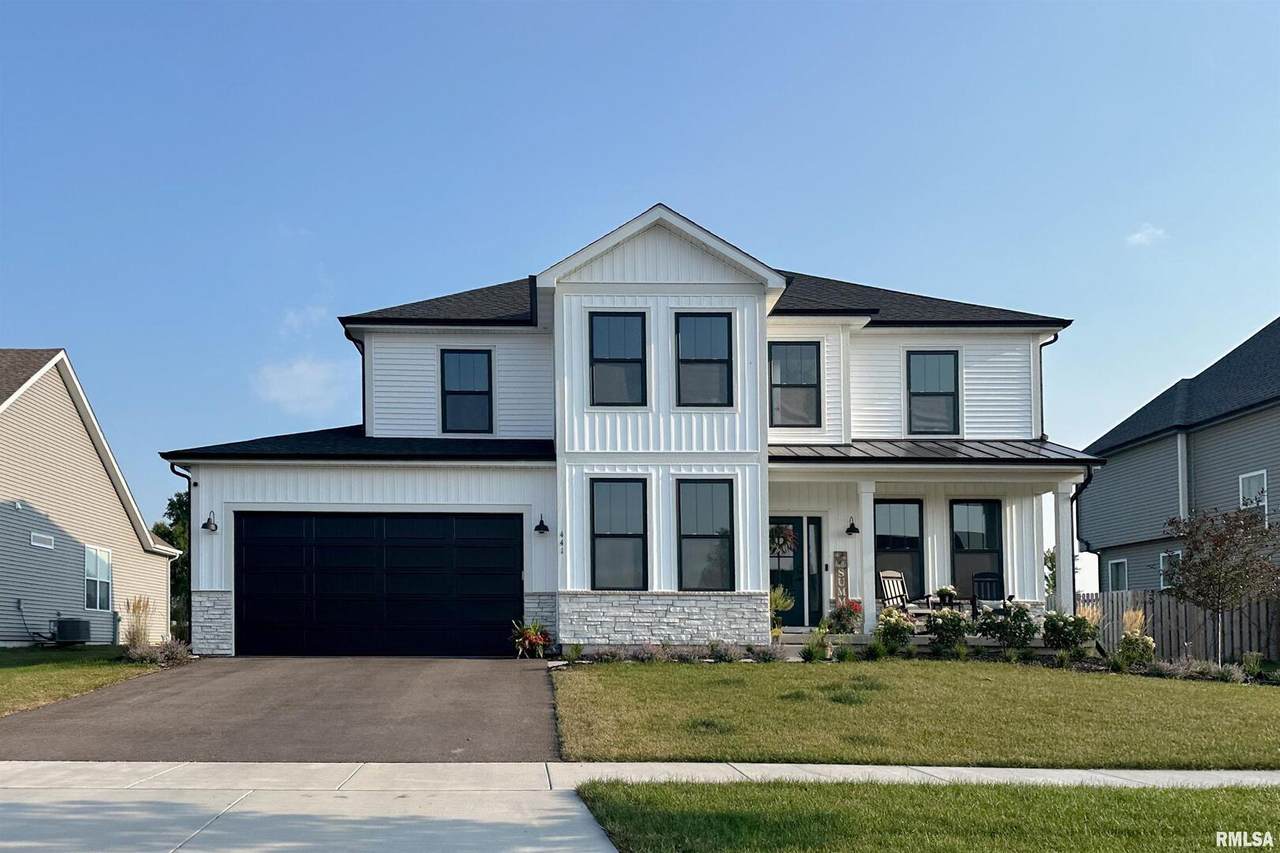 Lot 13 Faiths Way - Photo 1