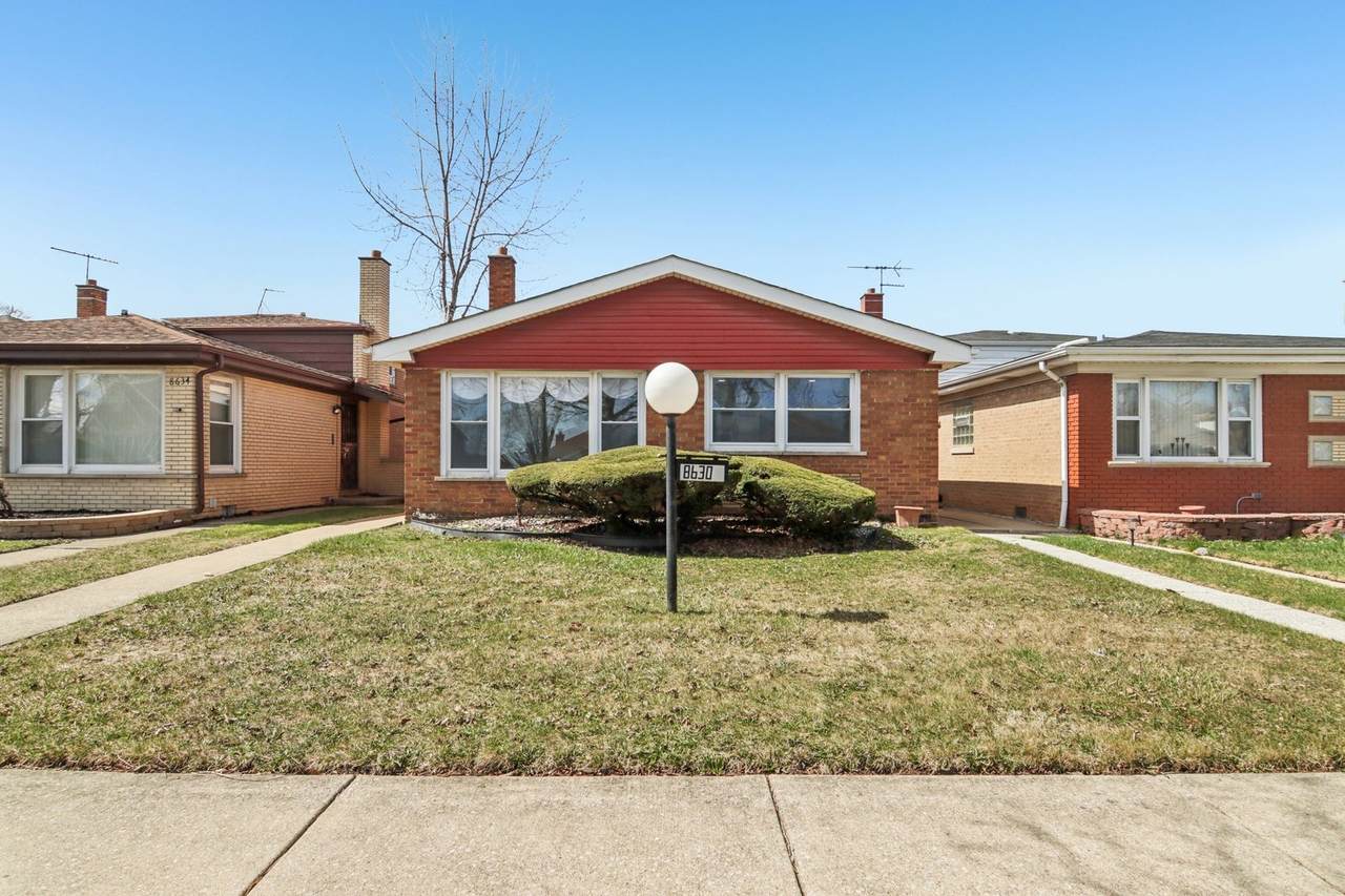 8630 Indiana Avenue - Photo 1