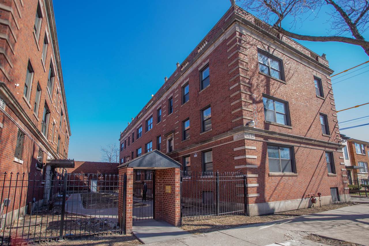 7505 Yates Street - Photo 1