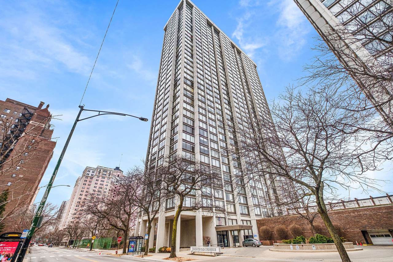 5455 Sheridan Road - Photo 1