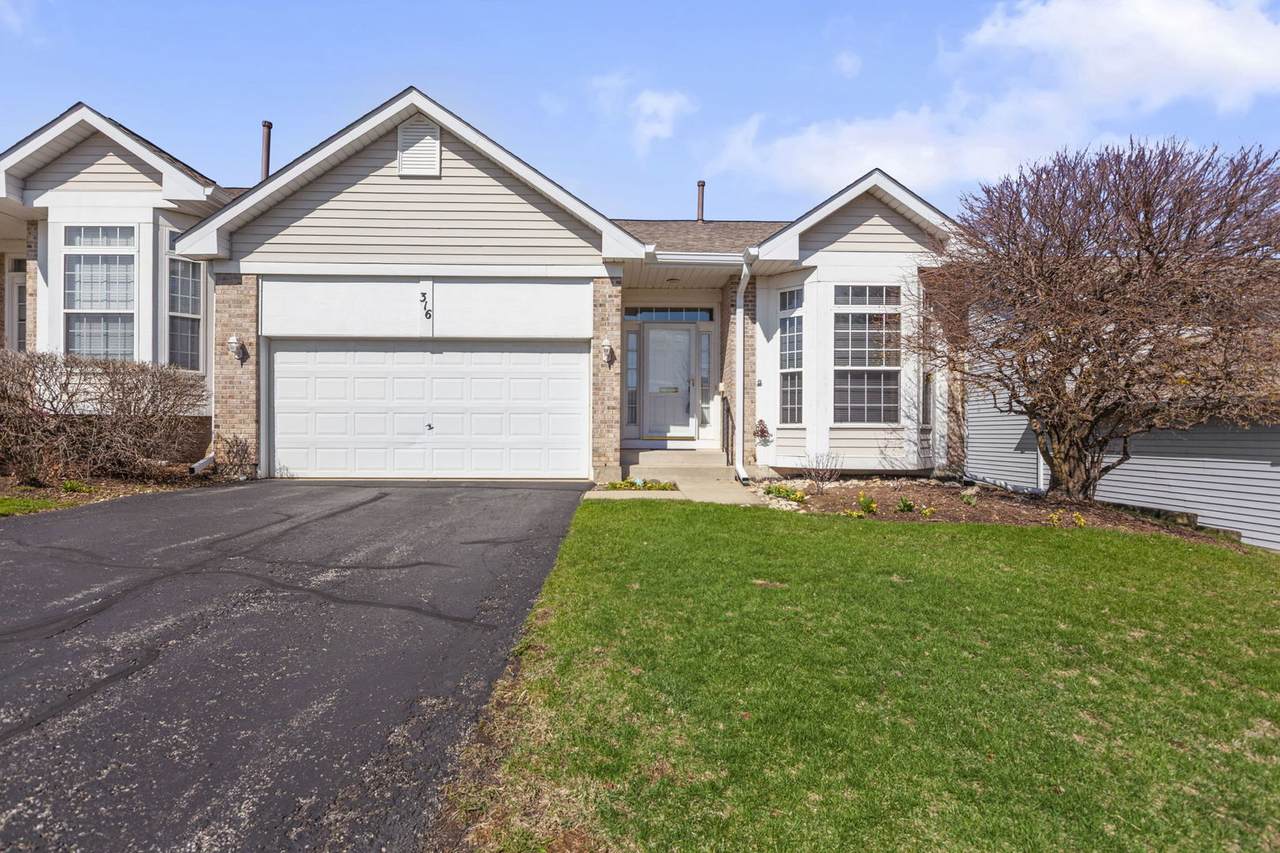 316 Haber Road - Photo 1