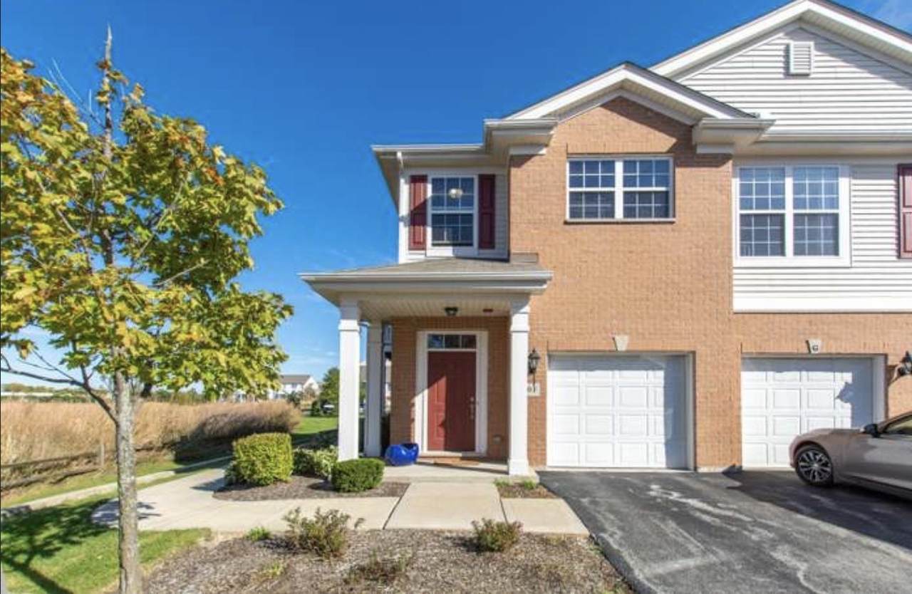 7520 Claridge Drive - Photo 1