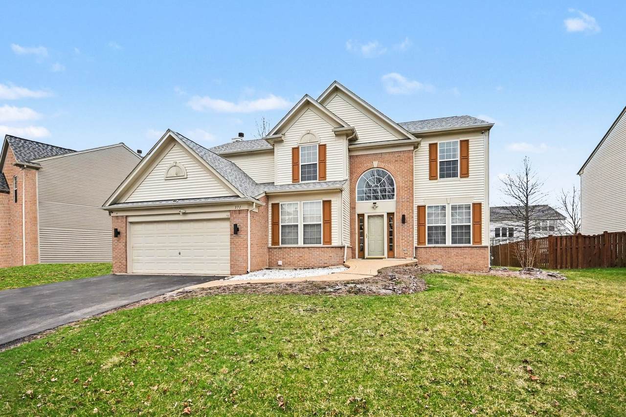 371 Sweet Gum Street - Photo 1
