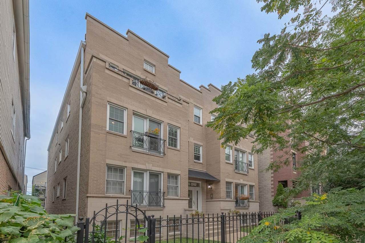 1242 Ohio Street - Photo 1