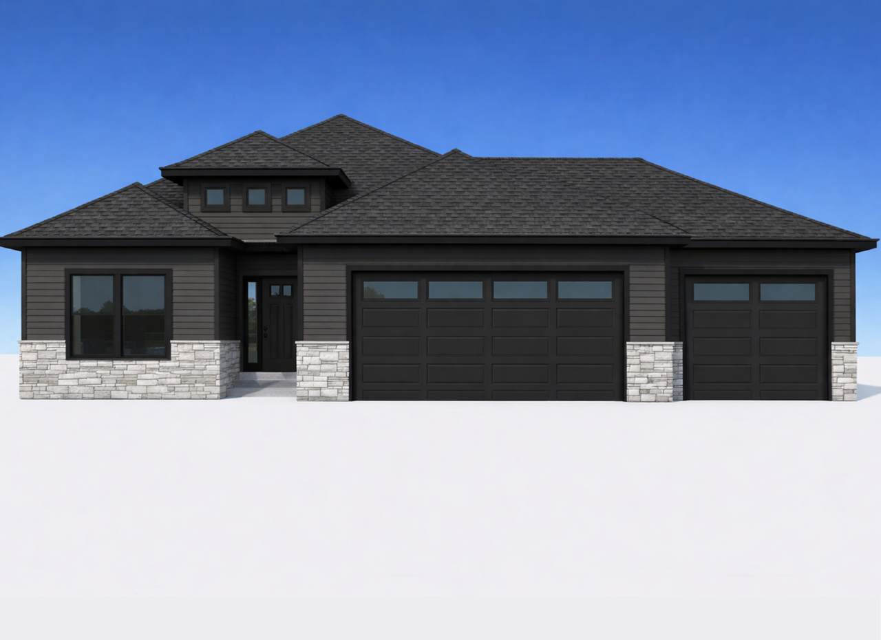 6777 Meghan Avenue - Photo 1