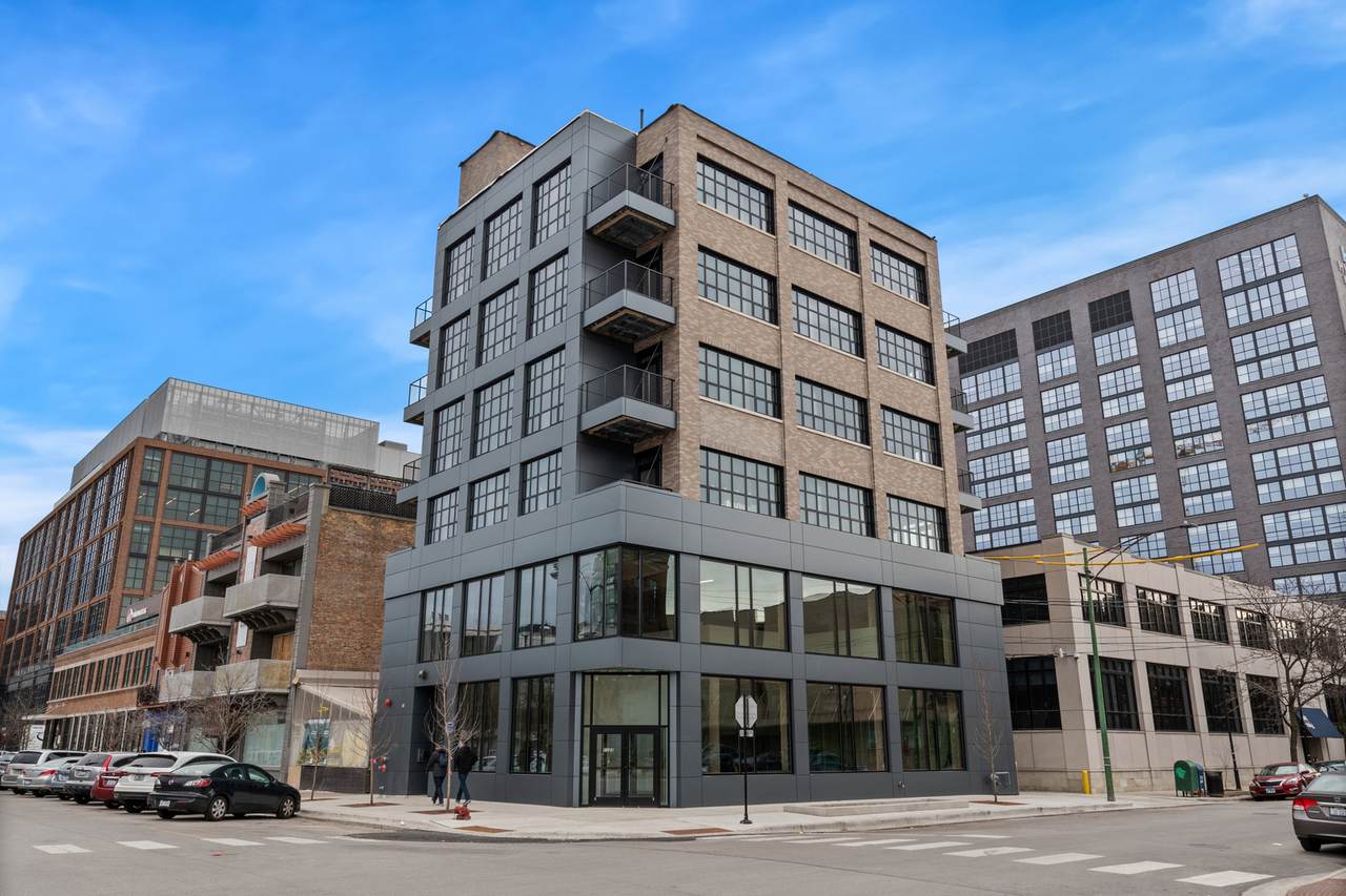 1123 Randolph Street - Photo 1
