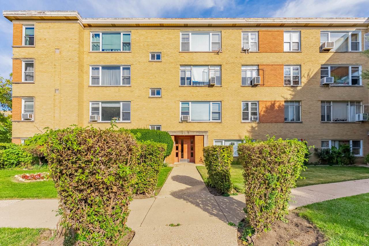 6035 Damen Avenue - Photo 1