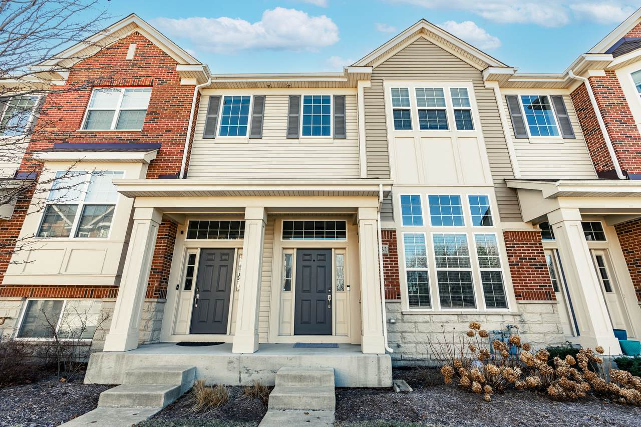 2931 Henley Lane - Photo 1