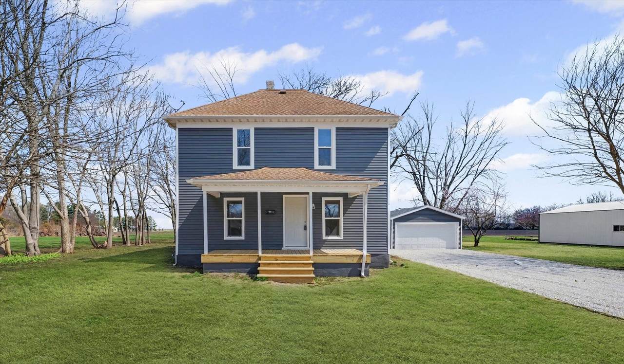 365 Lincoln Street - Photo 1
