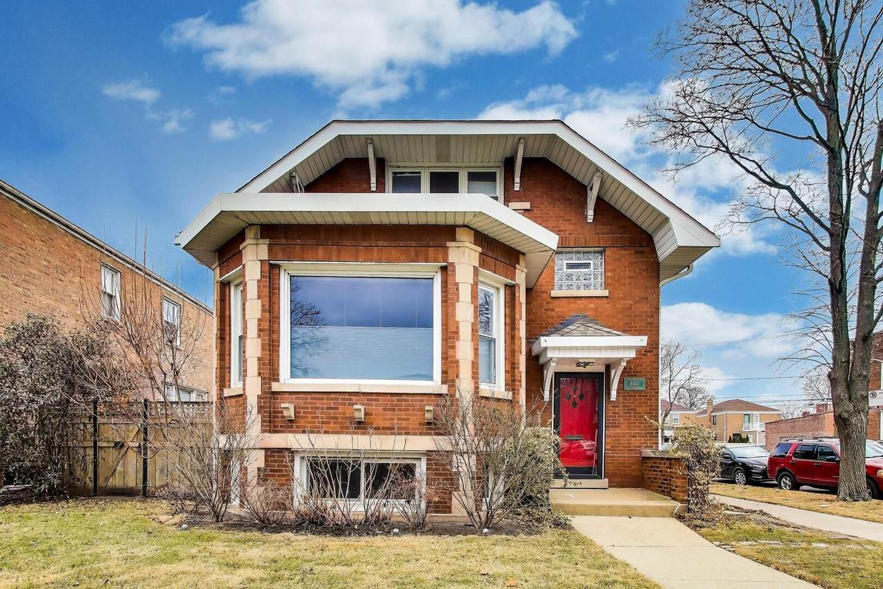 6503 Maplewood Avenue - Photo 1
