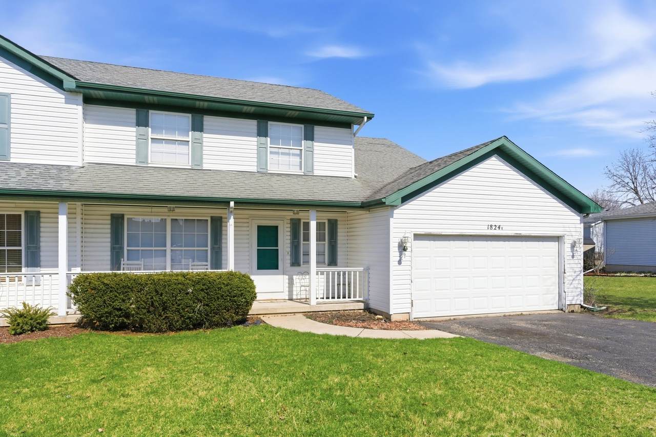 1824 B Country Hills Drive - Photo 1
