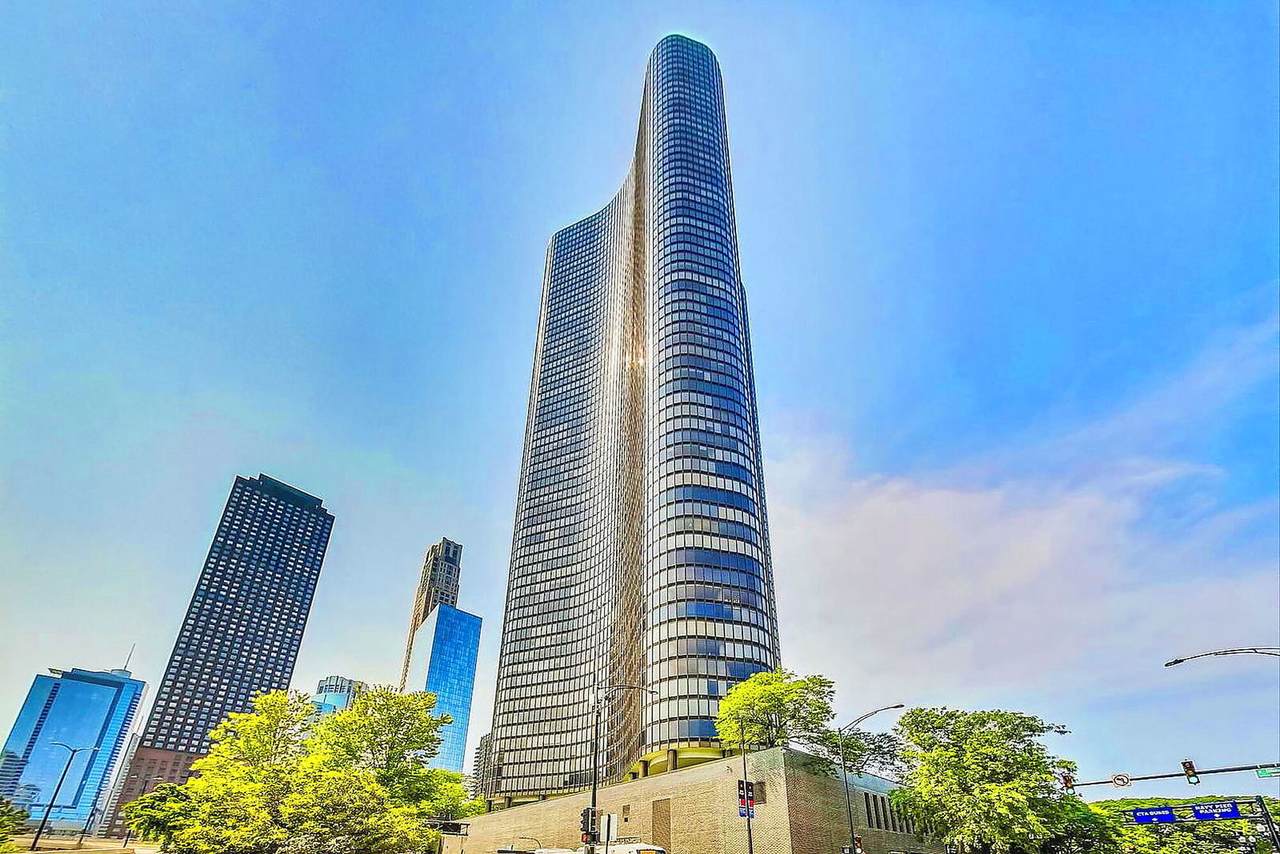 505 Lake Shore Drive - Photo 1