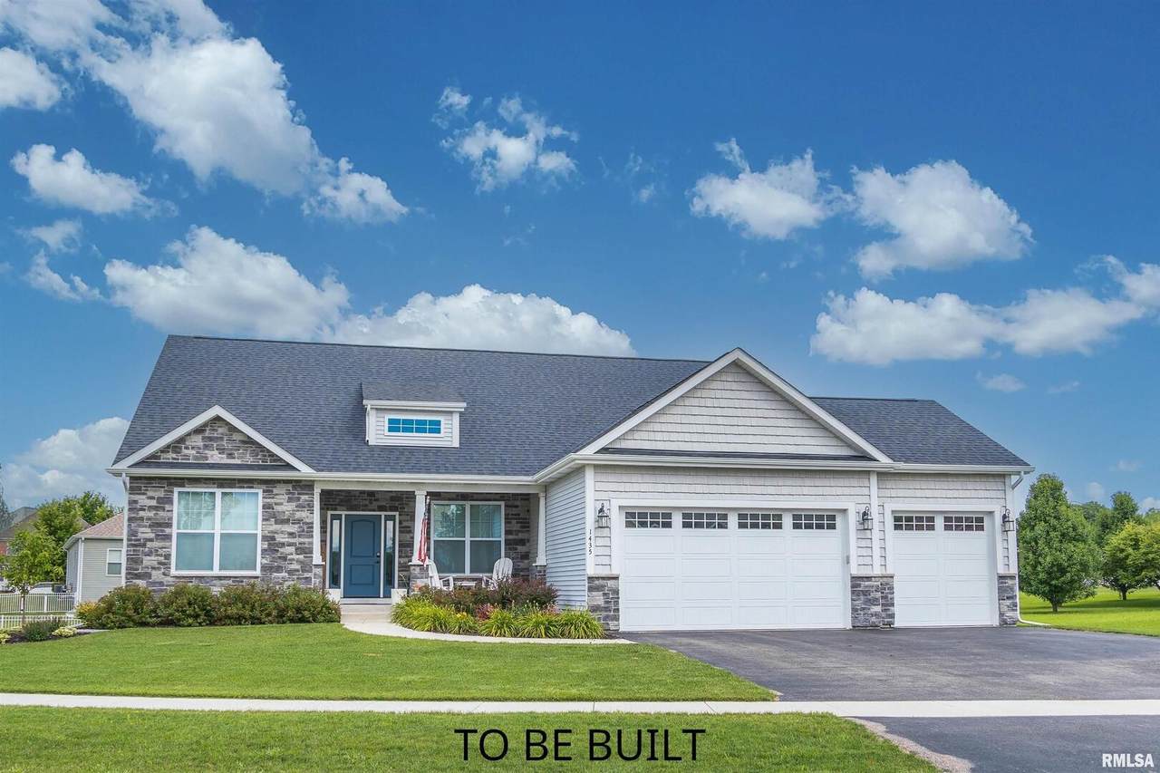 Lot 10 5TH Street - Photo 1