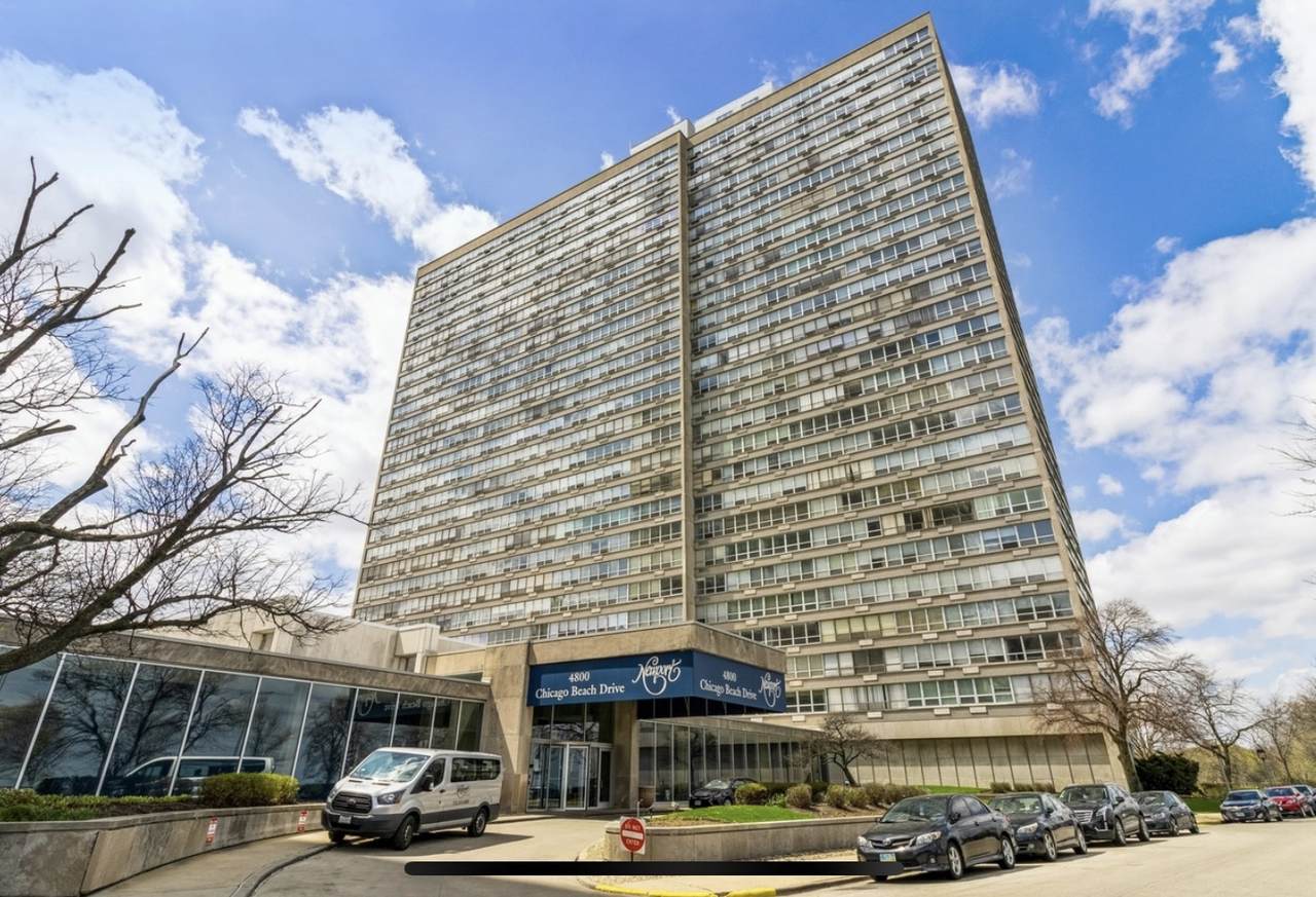 4800 Chicago Beach Drive - Photo 1