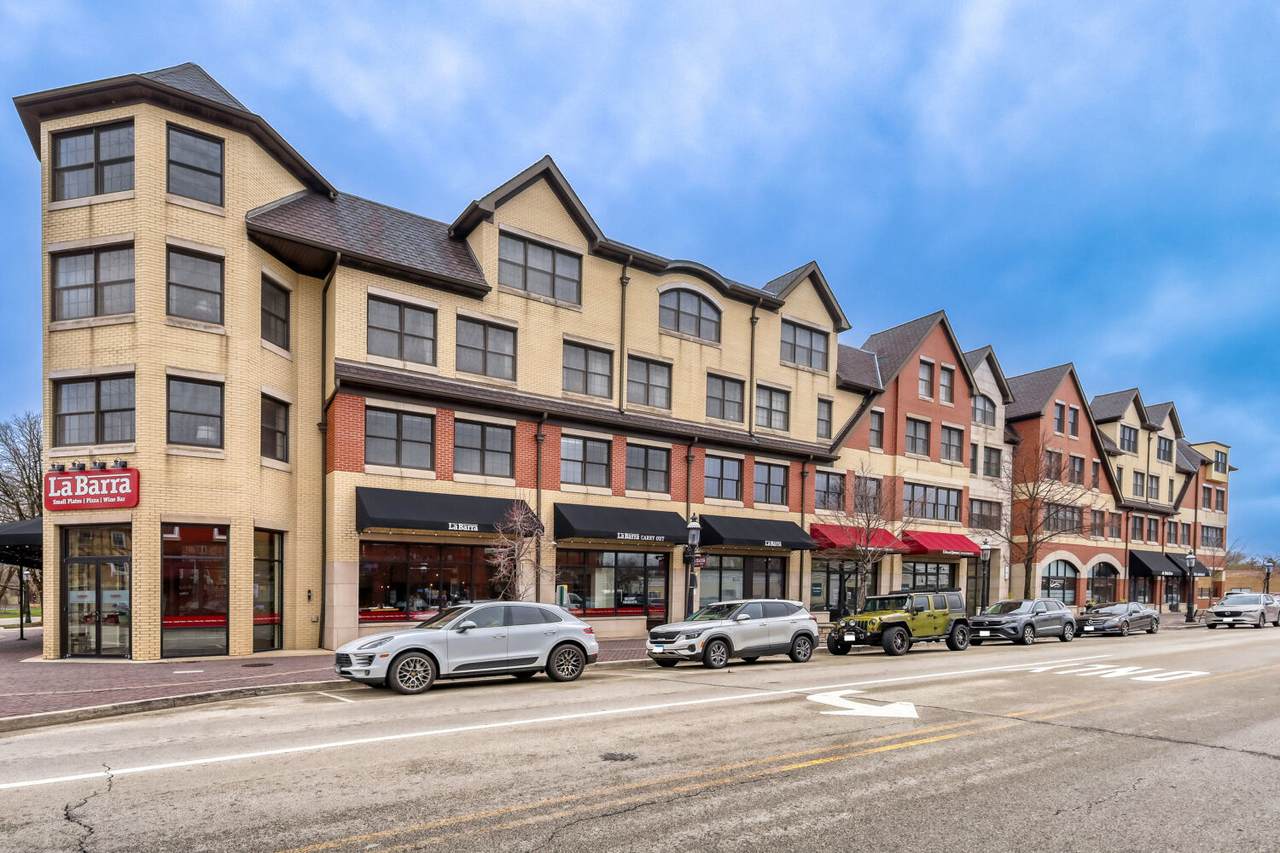 10 Burlington Street - Photo 1