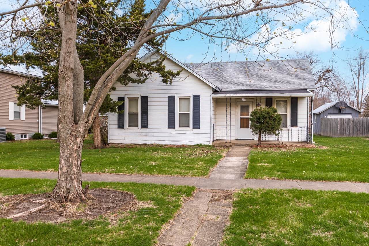 214 Owsley Street - Photo 1