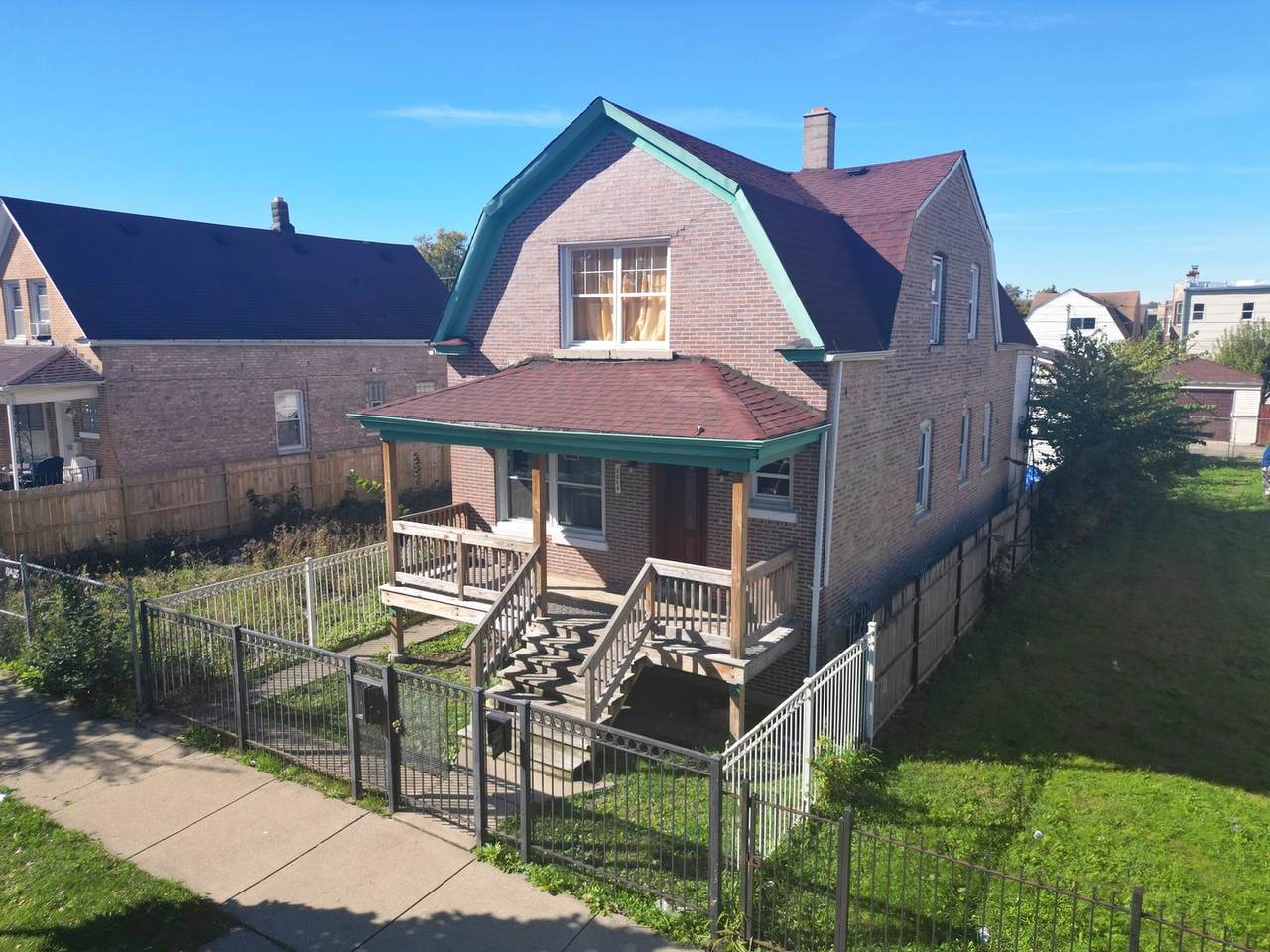 1250 Springfield Street - Photo 1