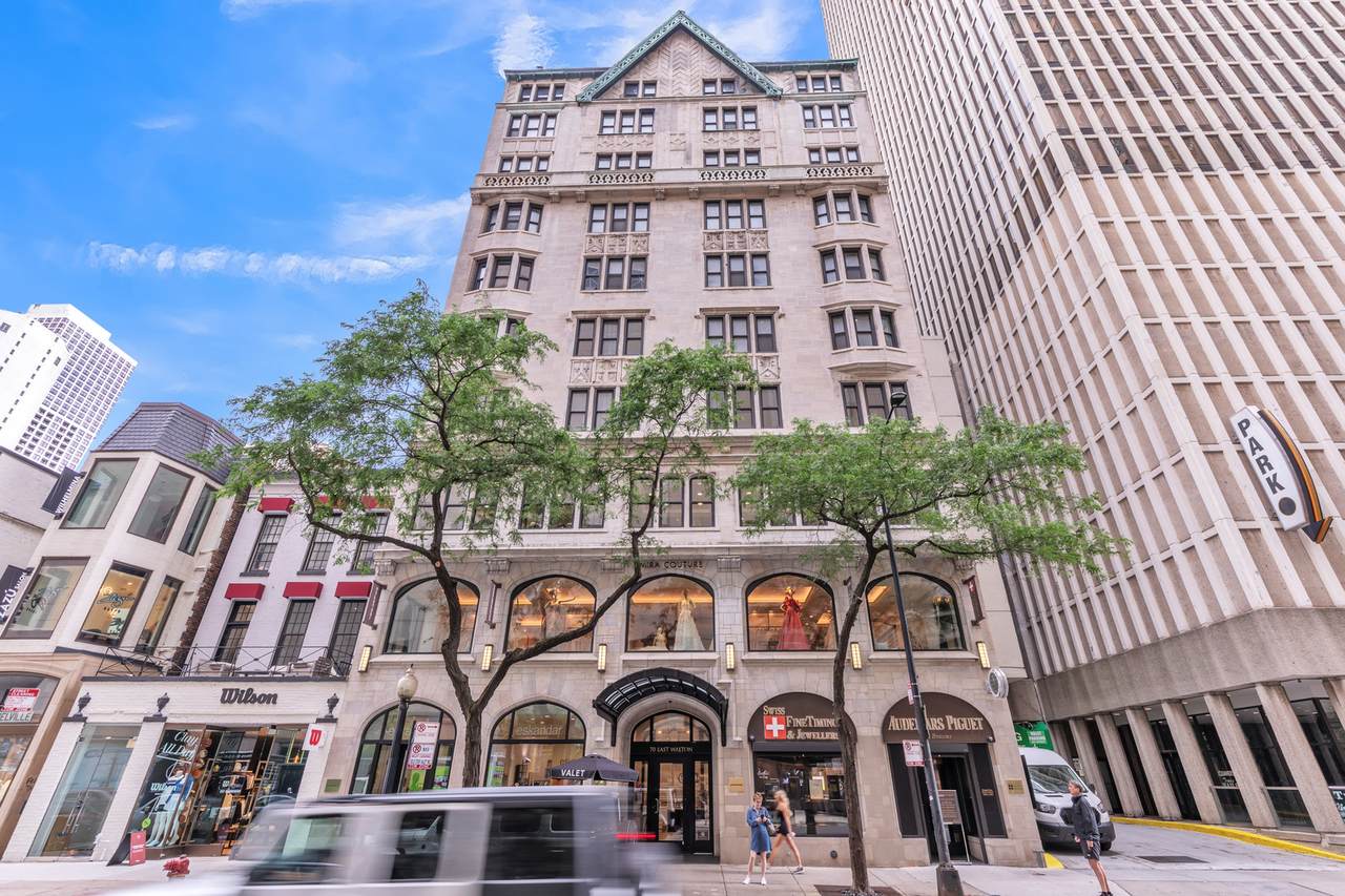 70 Walton Street - Photo 1