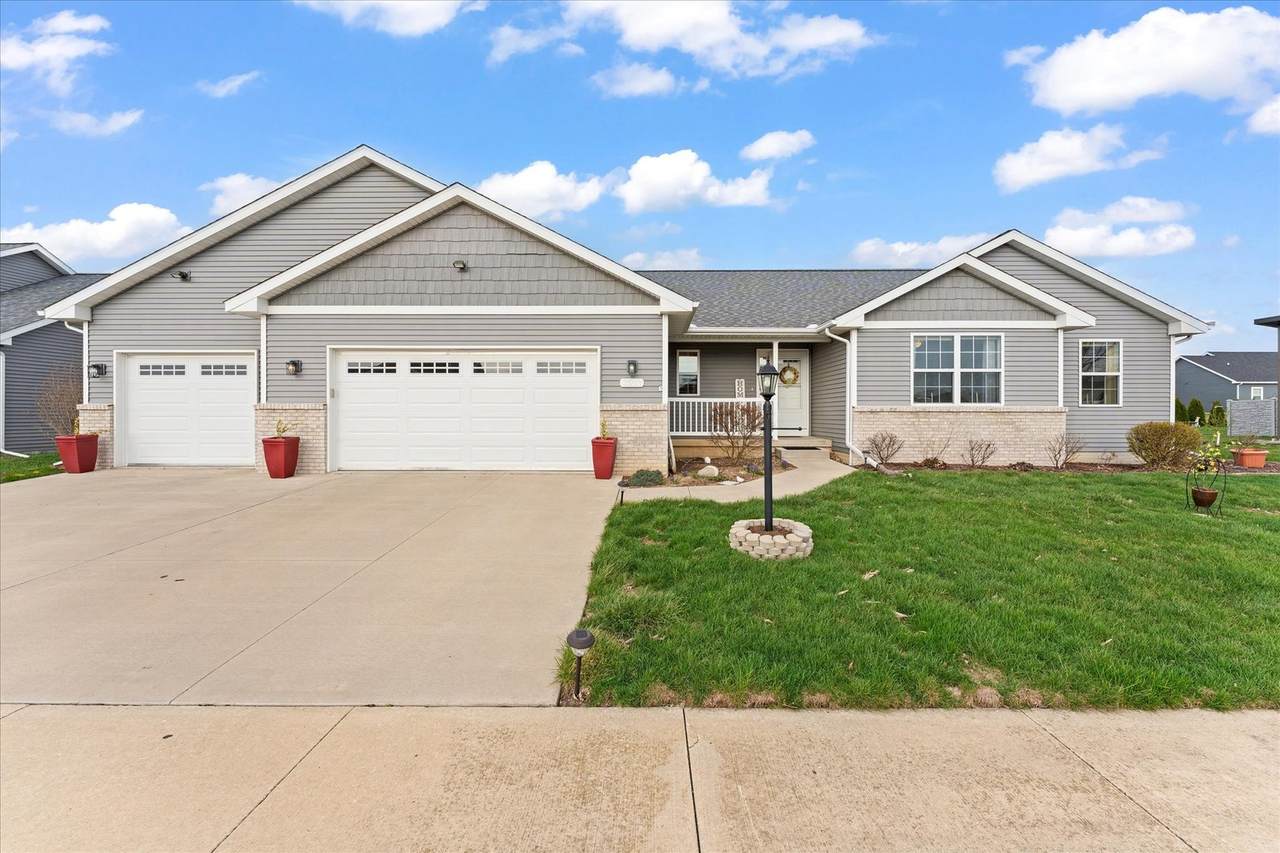 3503 Deer Ridge Drive - Photo 1
