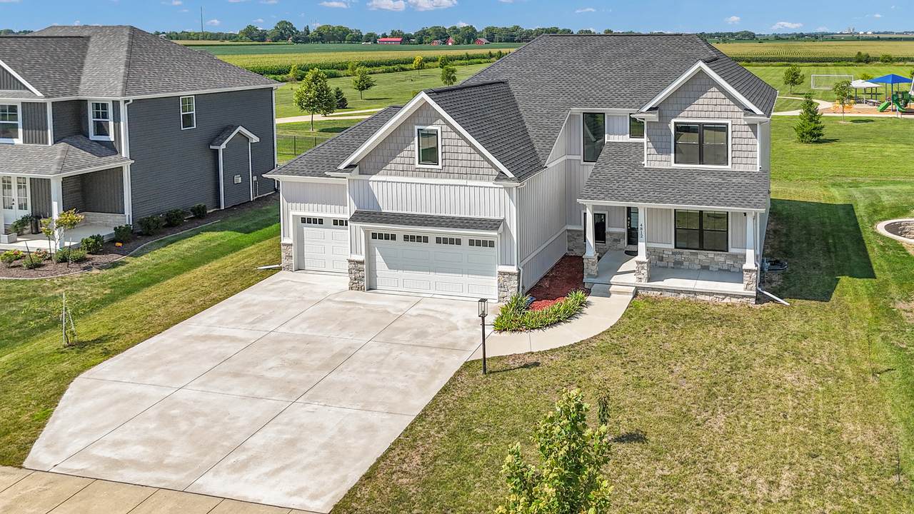 4812 Oakdale Drive - Photo 1