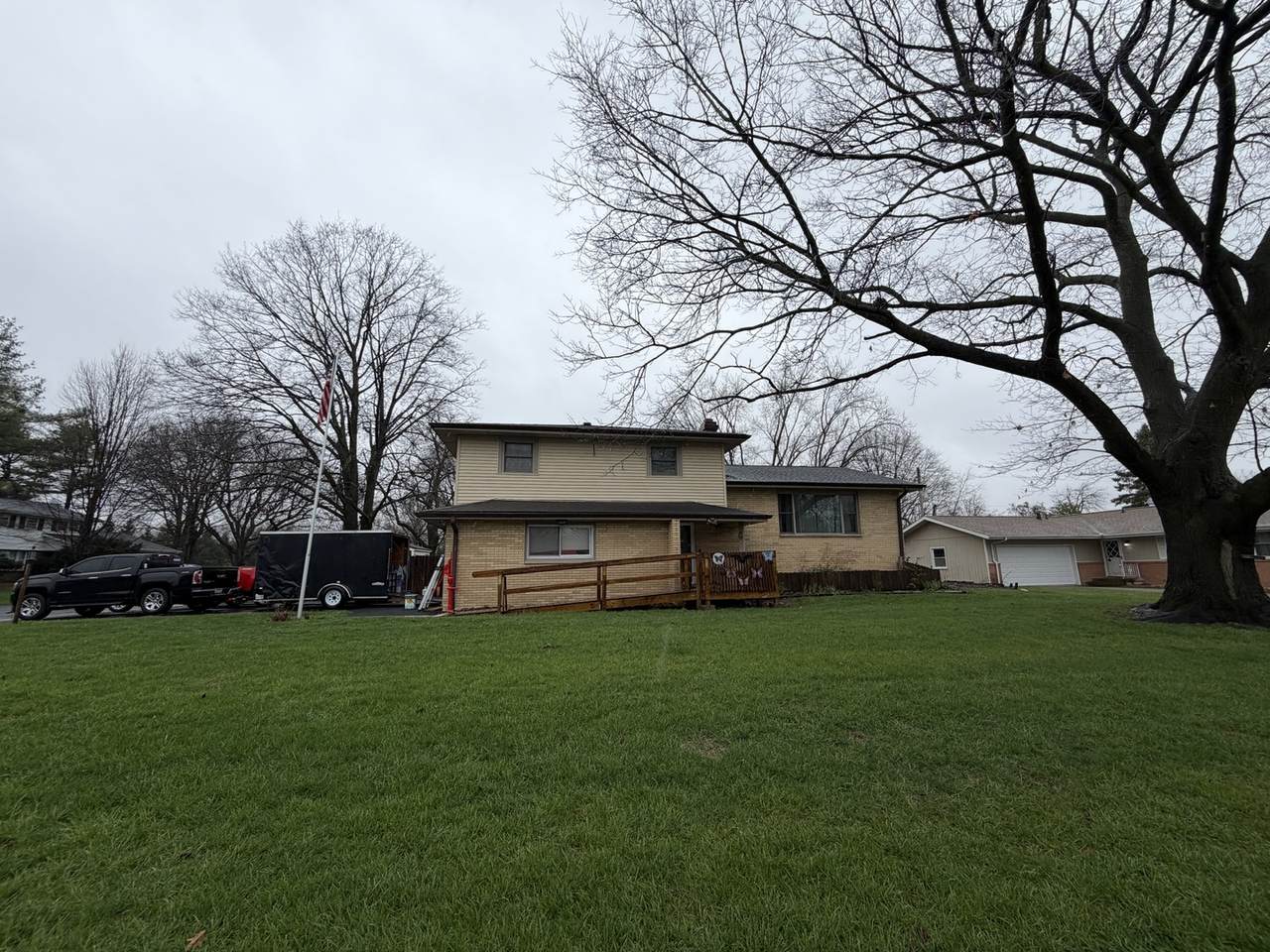 2308 Slayback Street - Photo 1