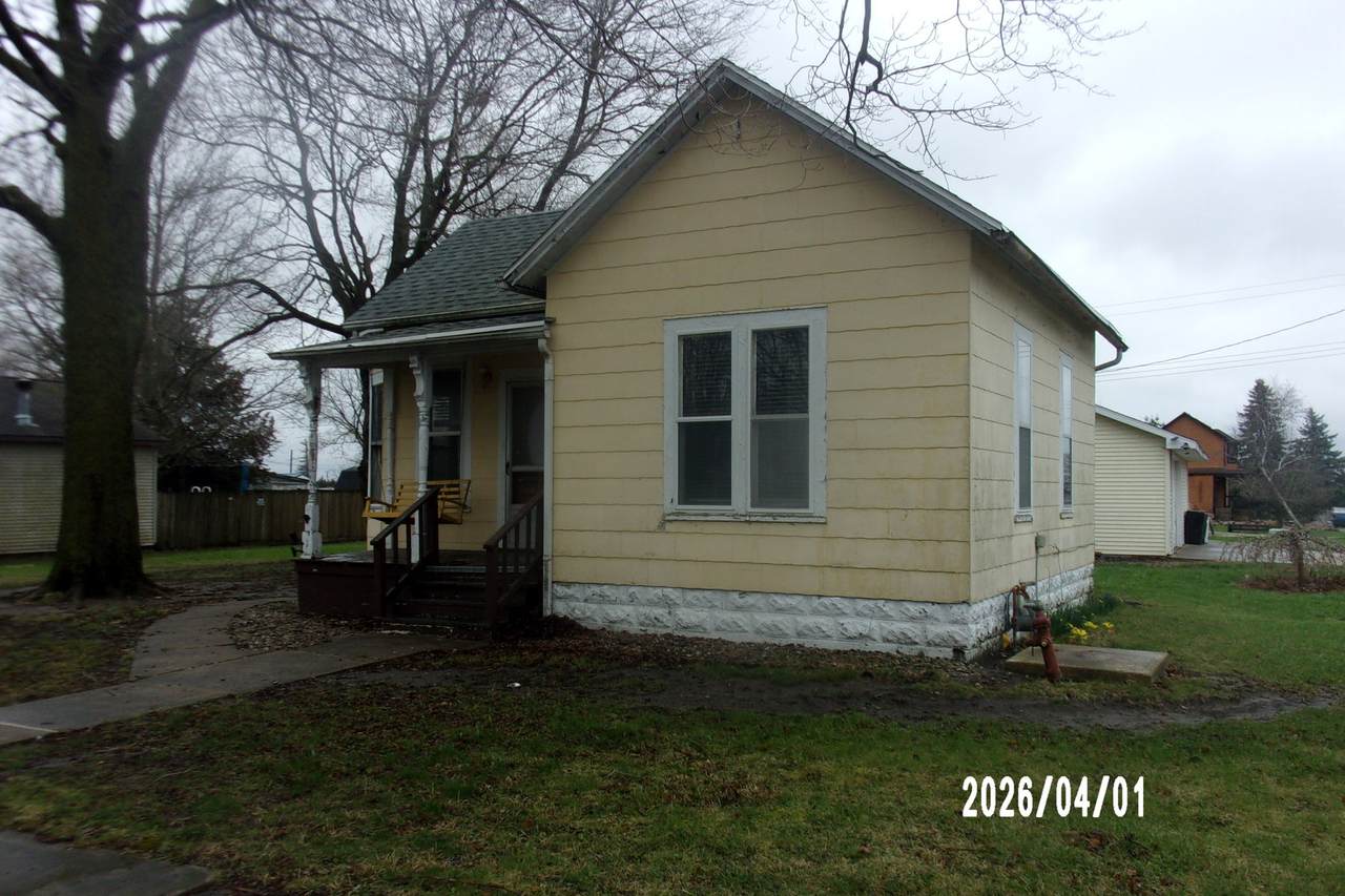 309 Colfax Street - Photo 1