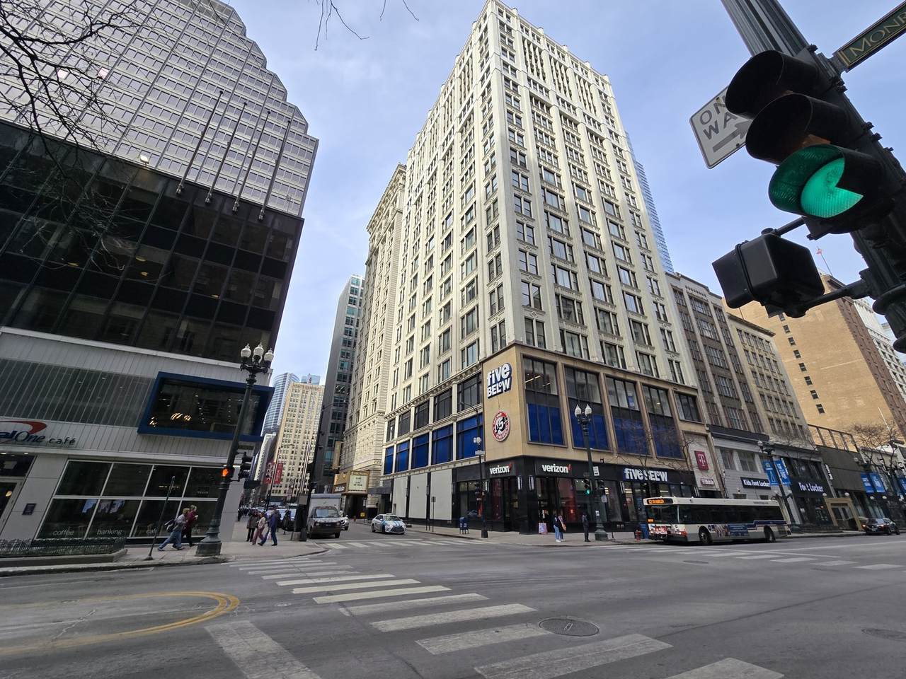 8 Monroe Street - Photo 1