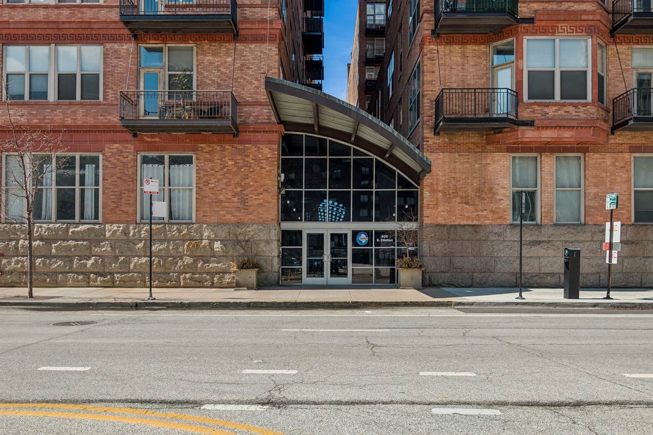 500 Clinton Street - Photo 1