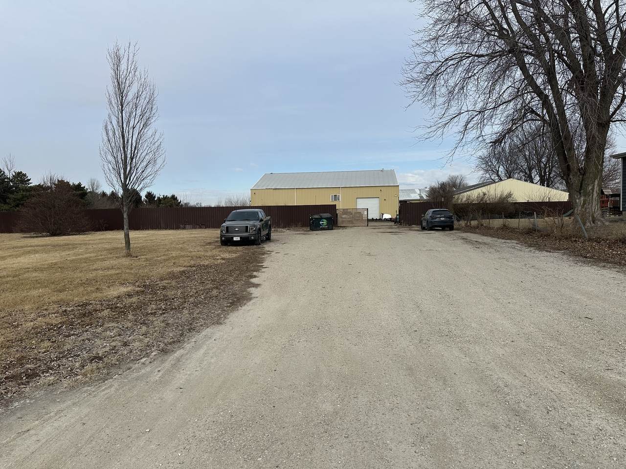 500 Railroad Avenue - Photo 1