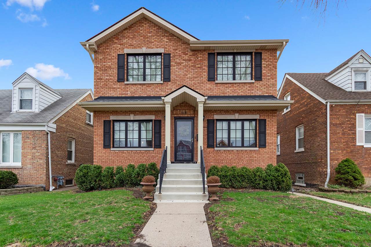 5139 Leamington Avenue - Photo 1