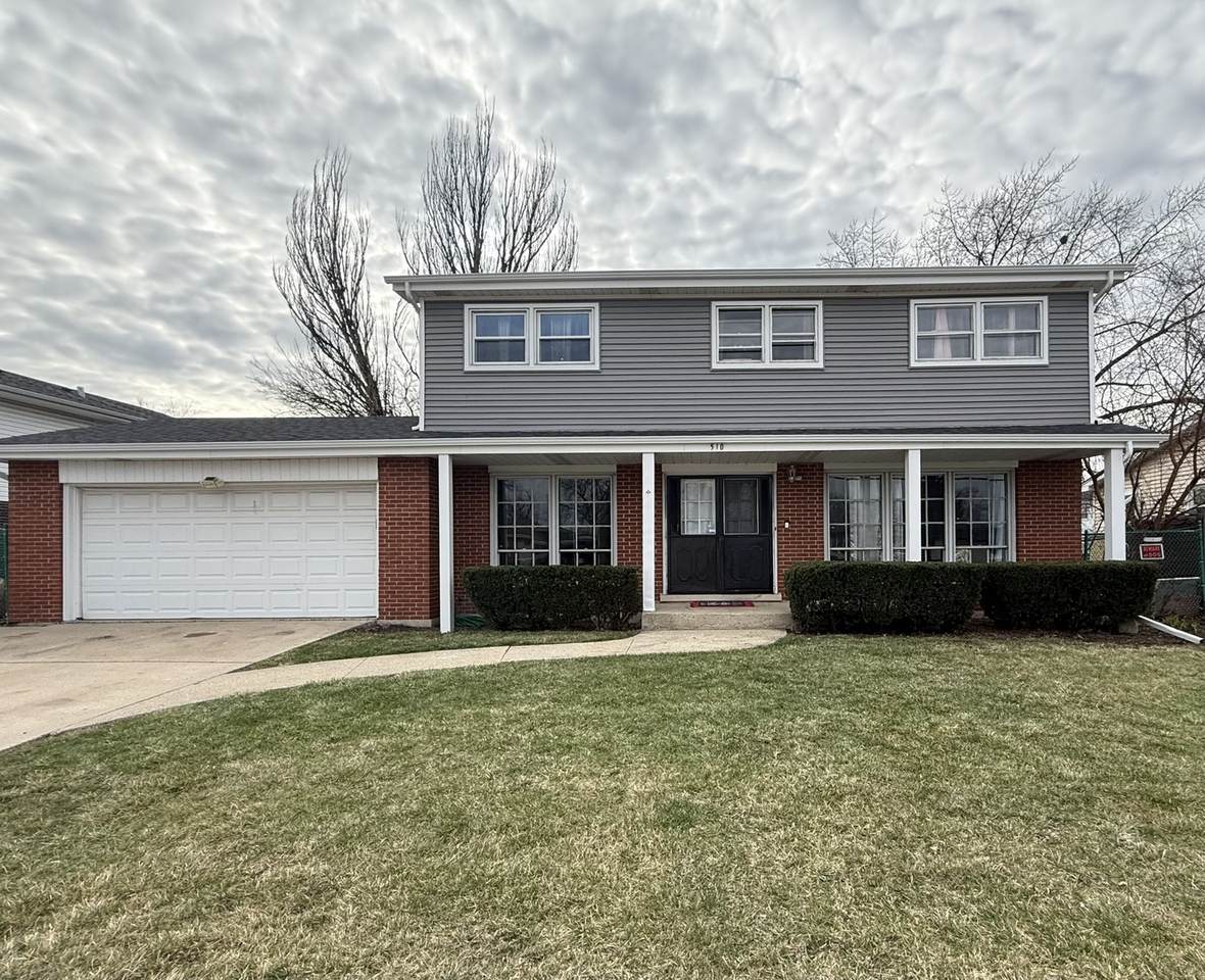 510 Mount Prospect Road - Photo 1