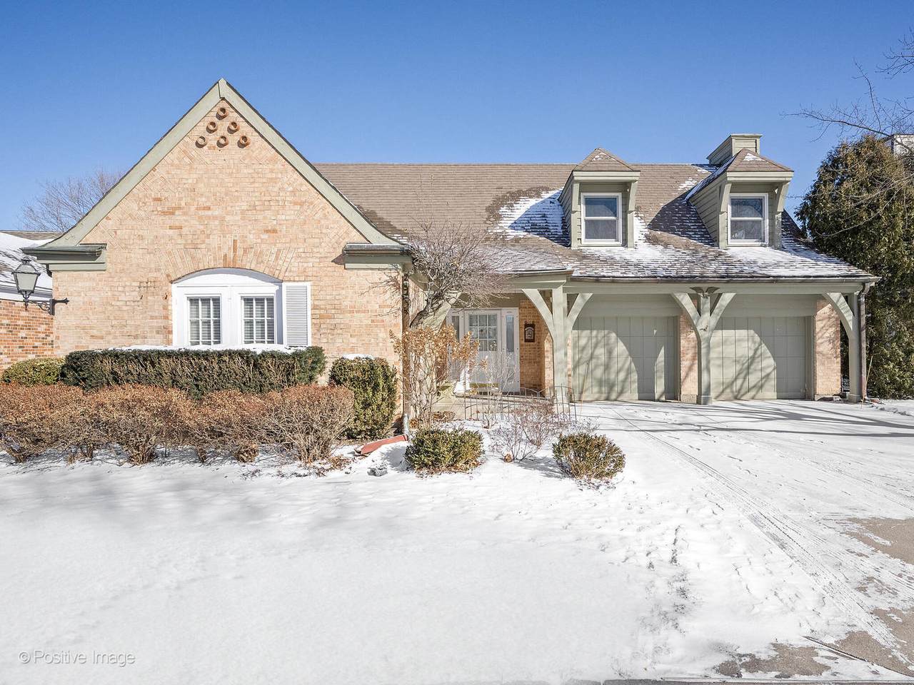 116 Rivershire Lane - Photo 1