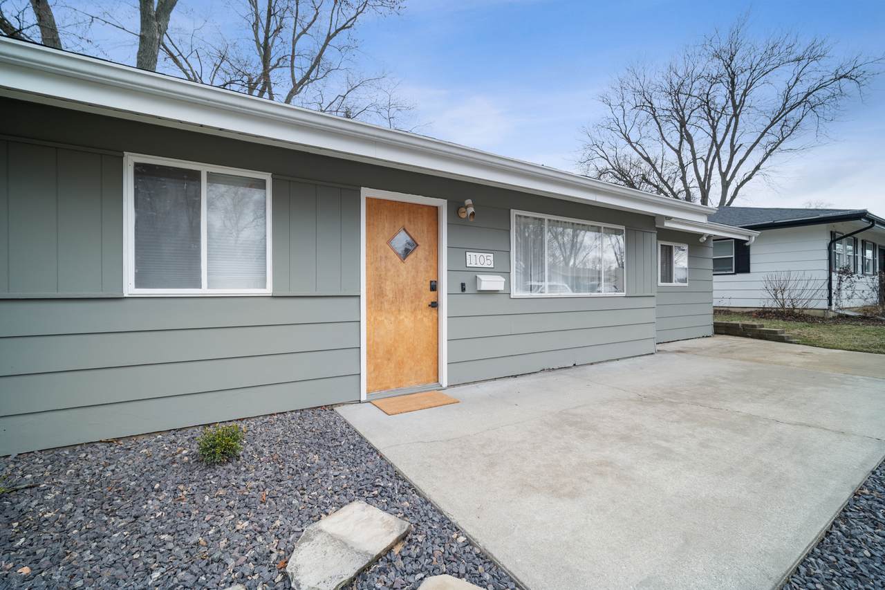 1105 Julienne Drive - Photo 1
