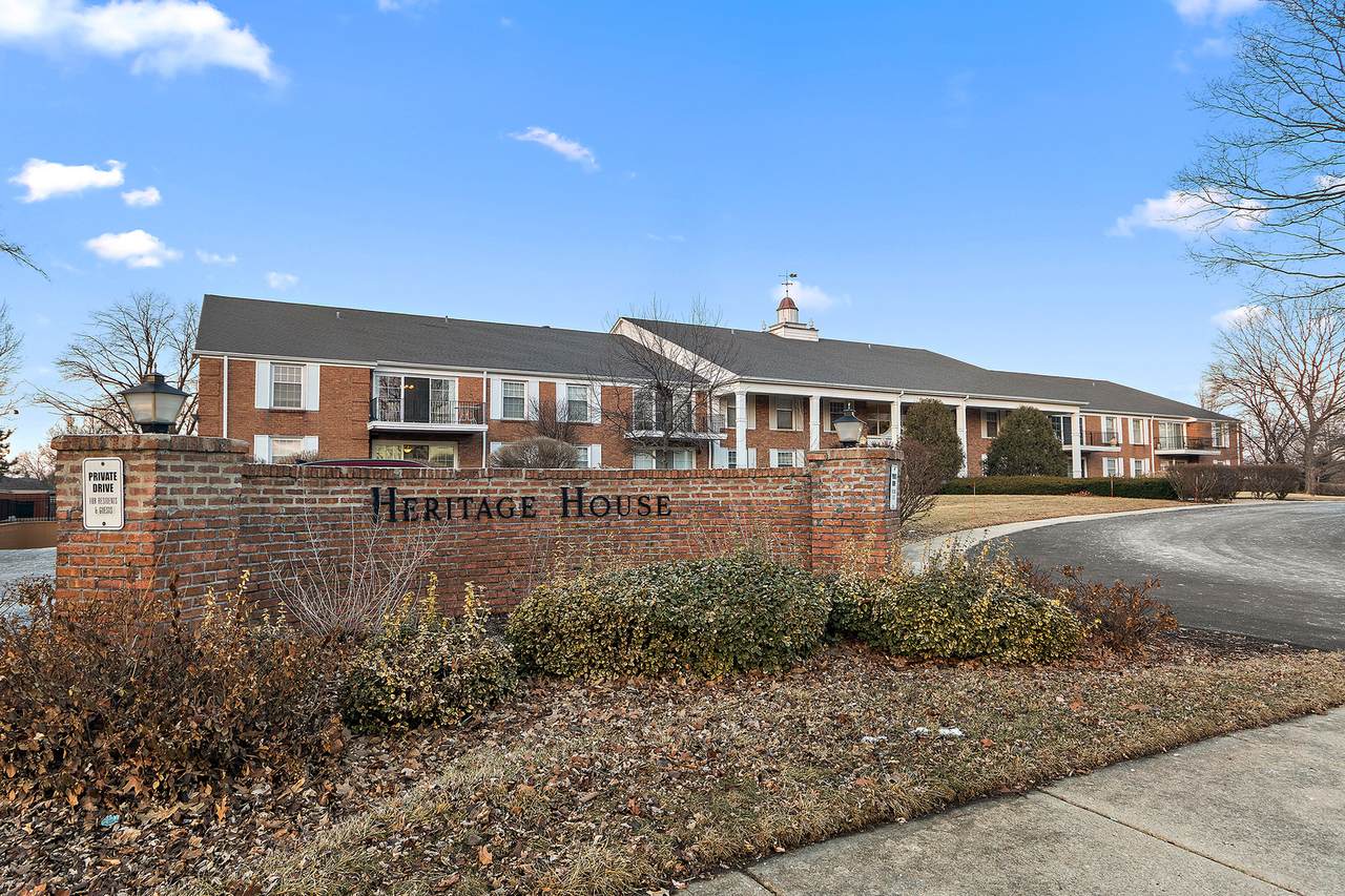 3001 Heritage Drive - Photo 1