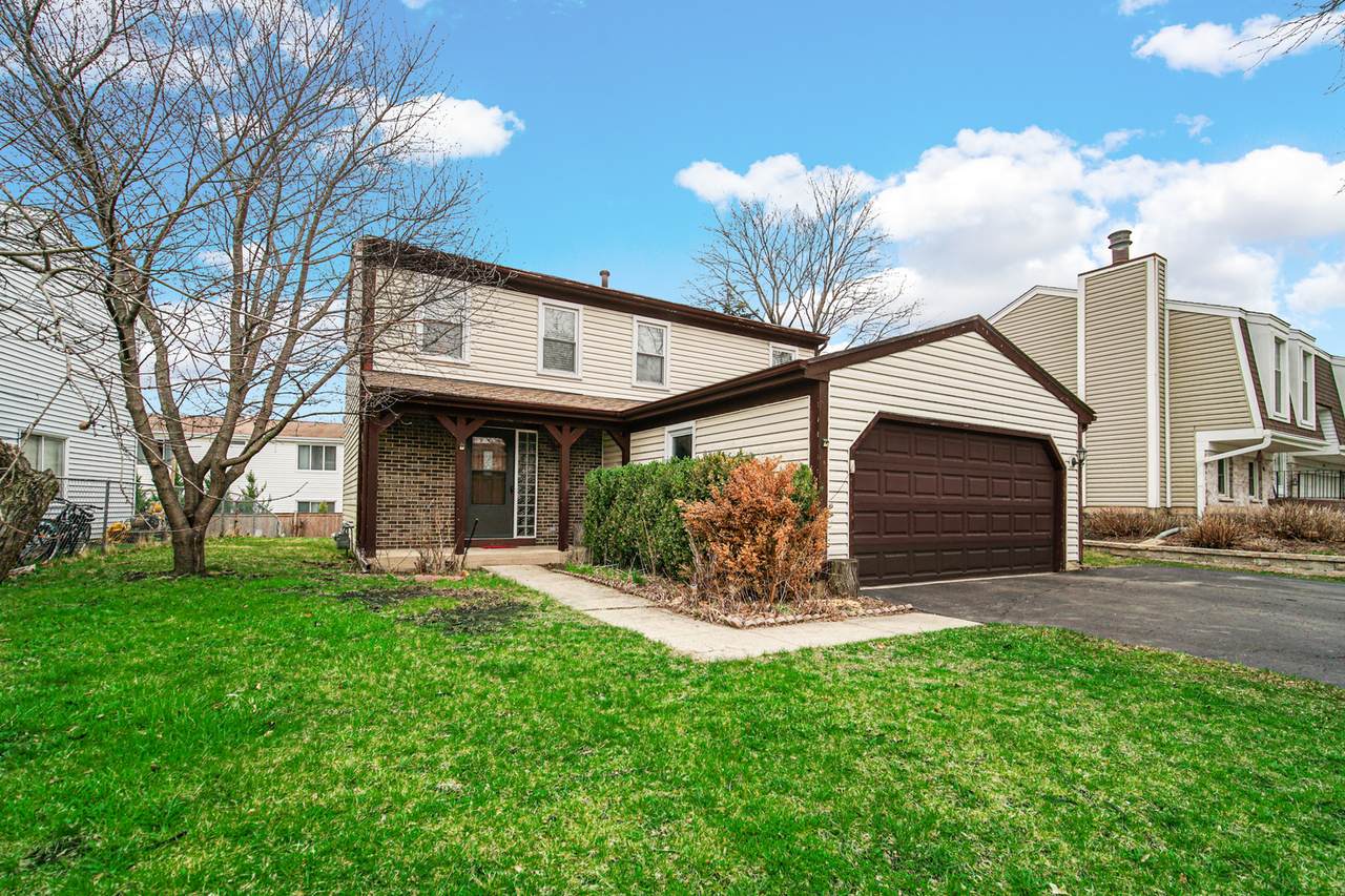 593 Iroquois Trail - Photo 1