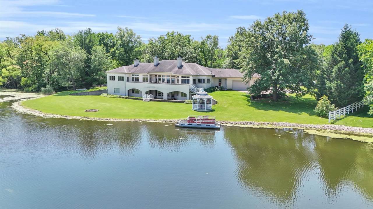 401 M County Road 2425 - Photo 1