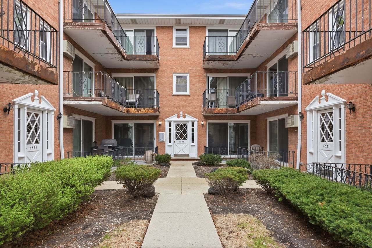 6533 Northwest Highway - Photo 1