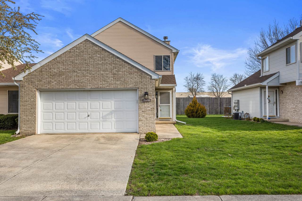2918 Sierra Drive - Photo 1
