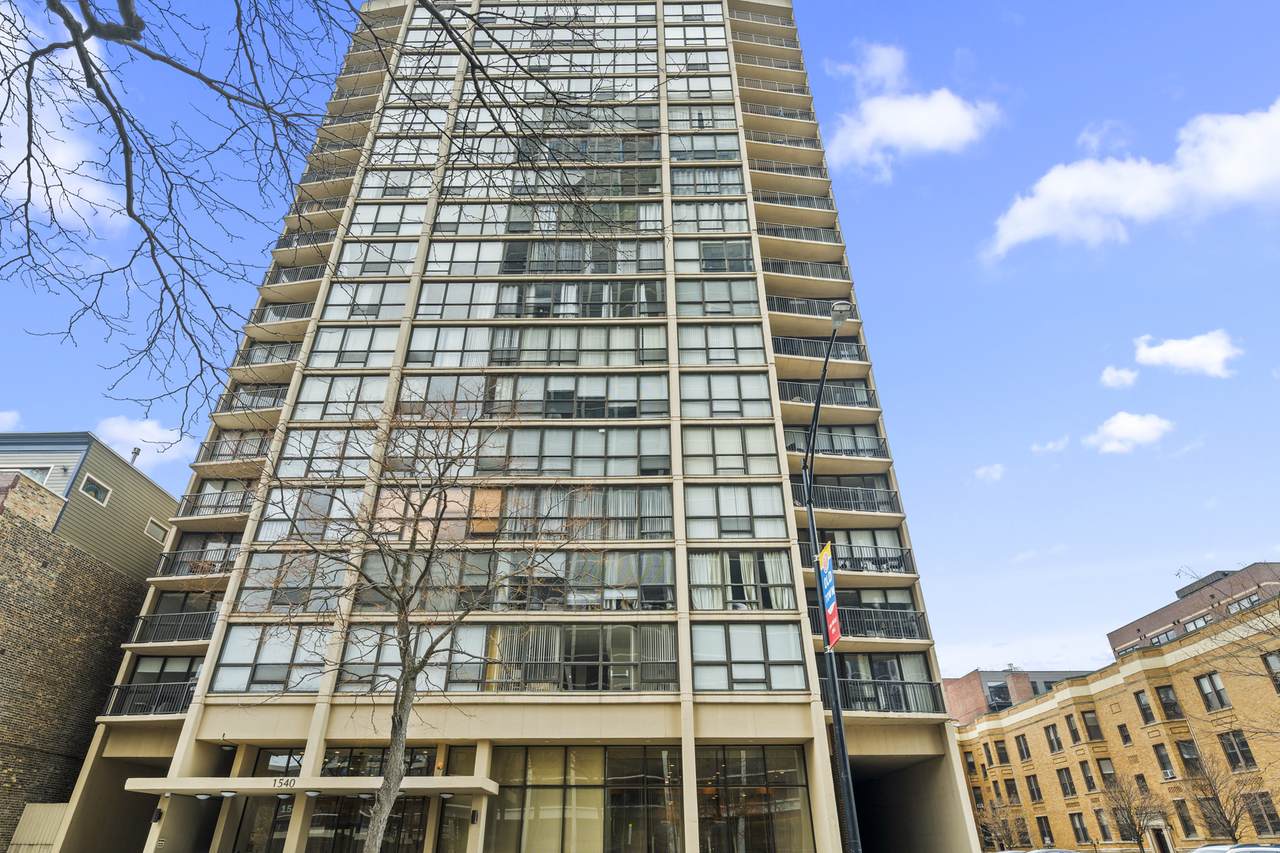 1540 Lasalle Drive - Photo 1