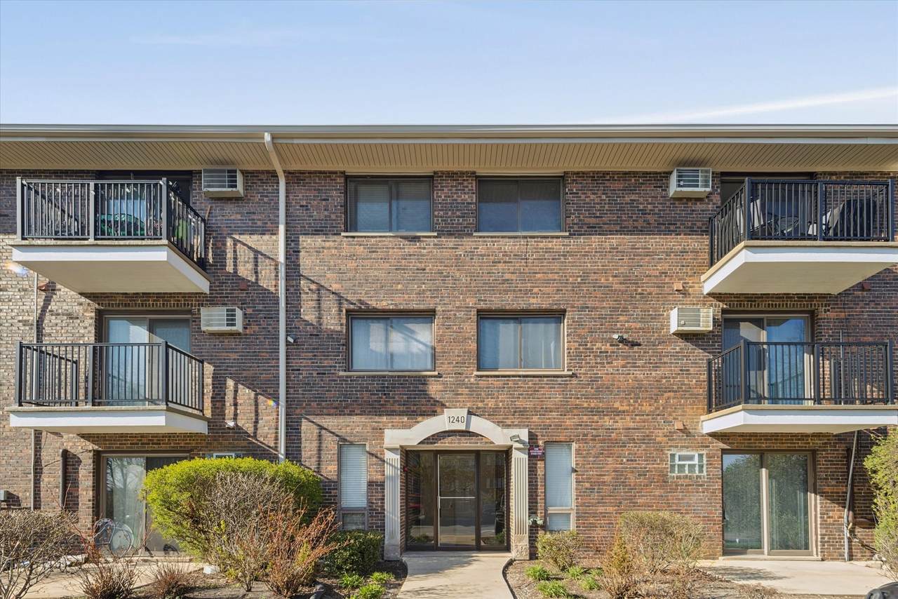1240 Lorraine Road - Photo 1