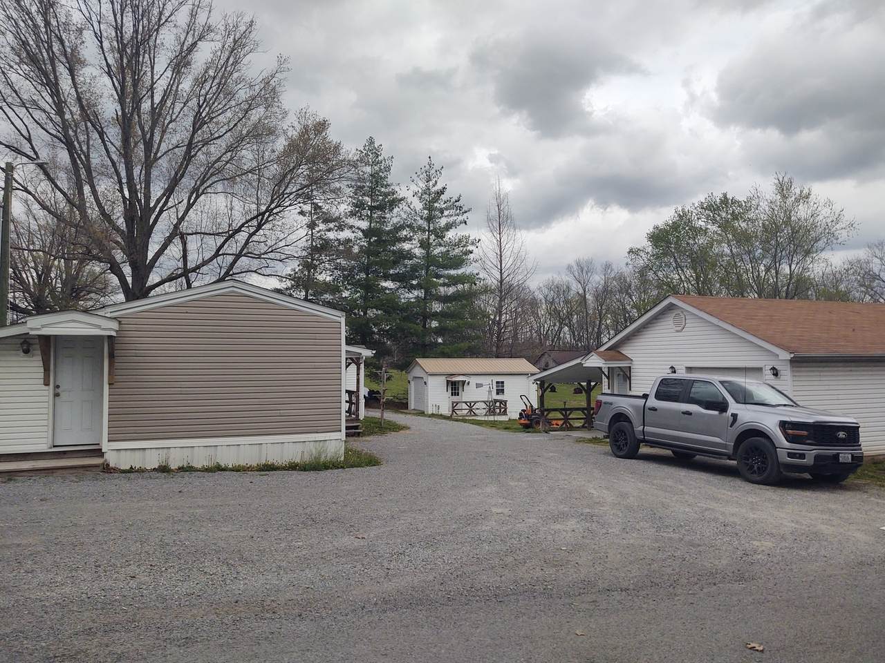 155 Shelby Road - Photo 1