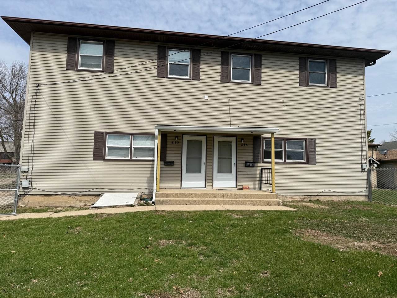 826 Spalding Street - Photo 1