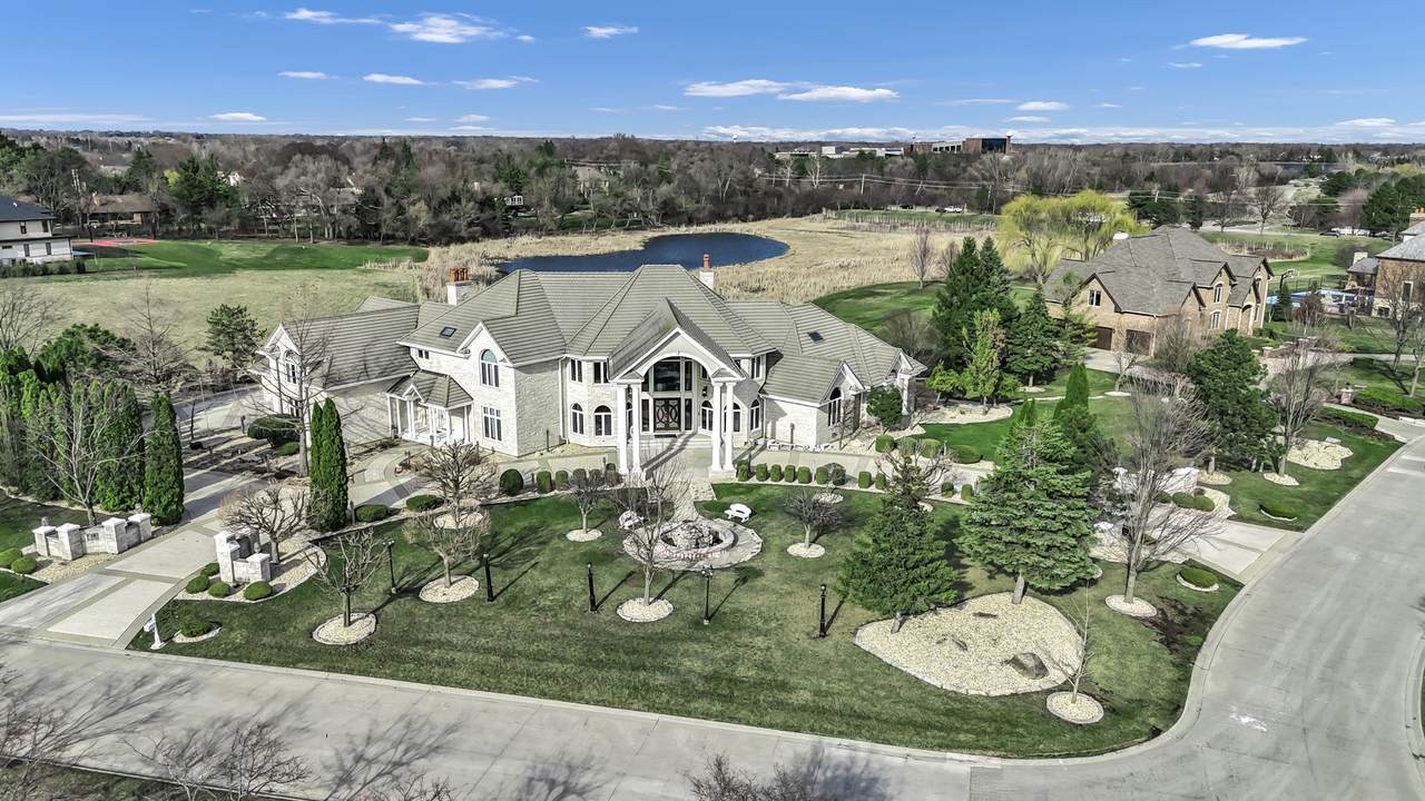 15 Terra Vita Court - Photo 1