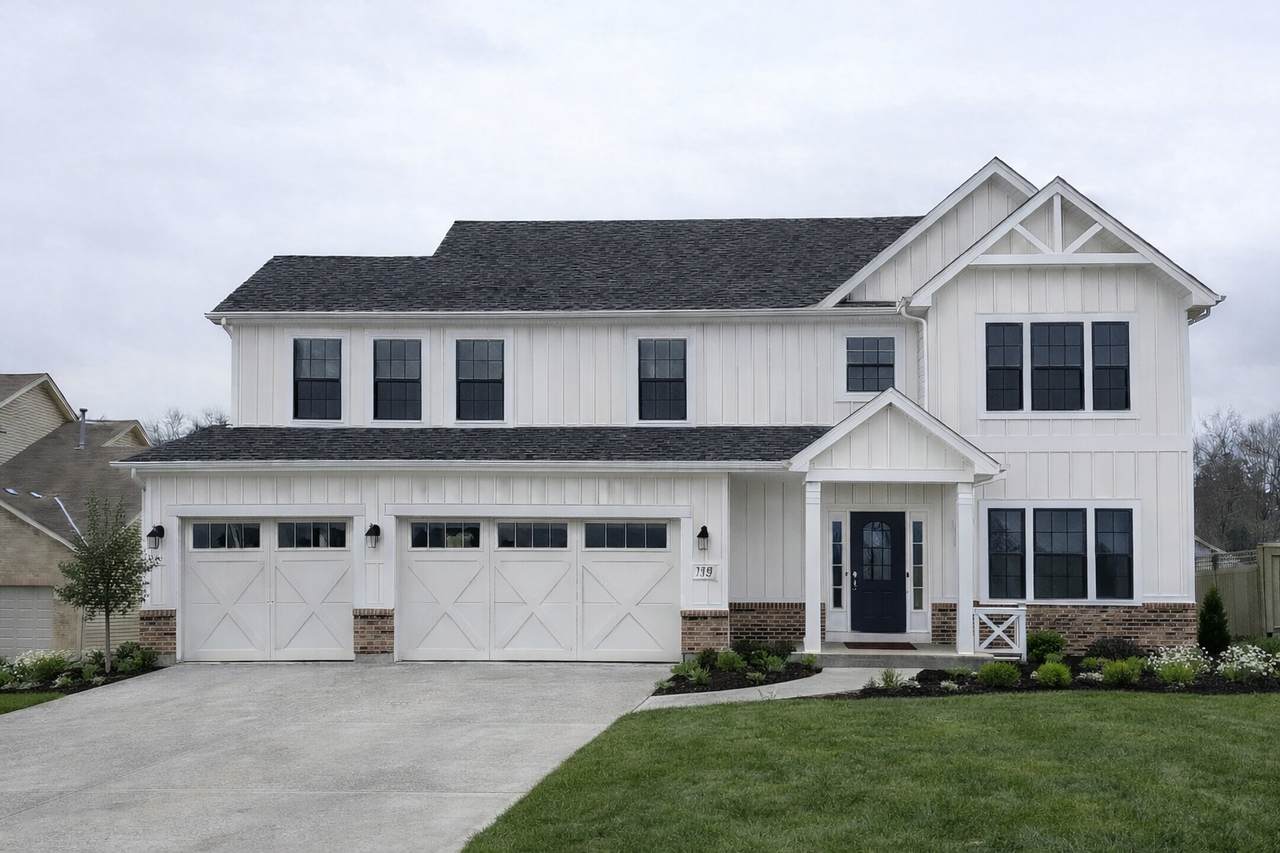 25910 Ravine Woods Drive - Photo 1