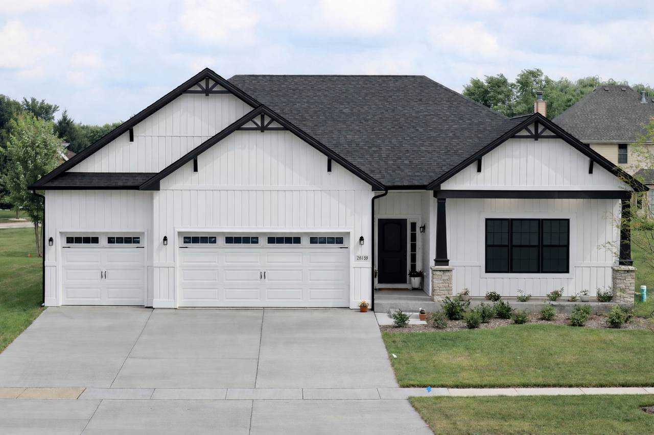25927 Ravine Woods Drive - Photo 1