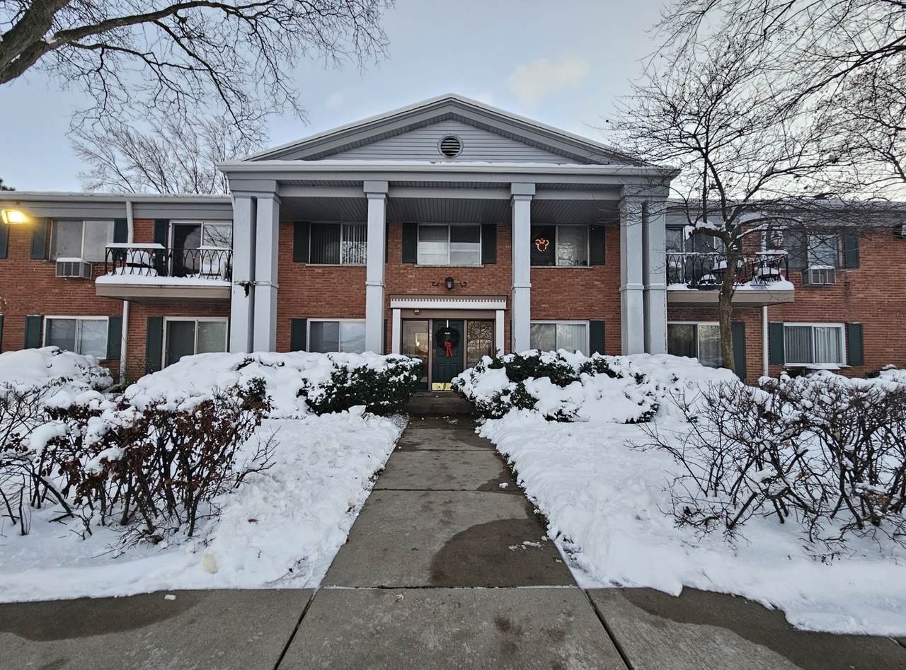 603 Falcon Drive - Photo 1