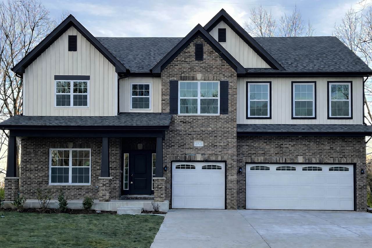 25864 Ravine Woods Drive - Photo 1